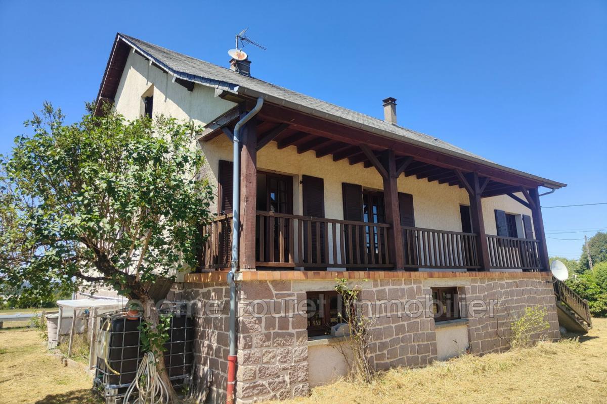 Maison à vendre, 126m², Saint-Yrieix-le-Déjalat