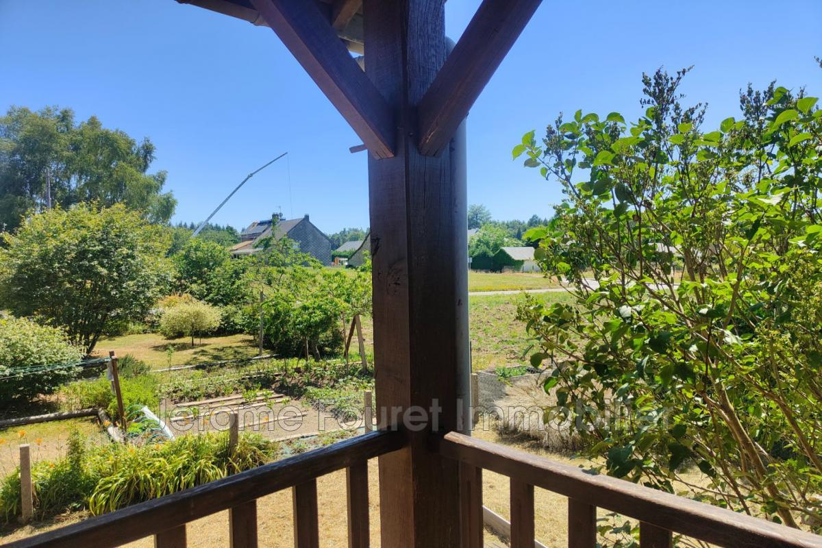 Maison à vendre, 126m², Saint-Yrieix-le-Déjalat