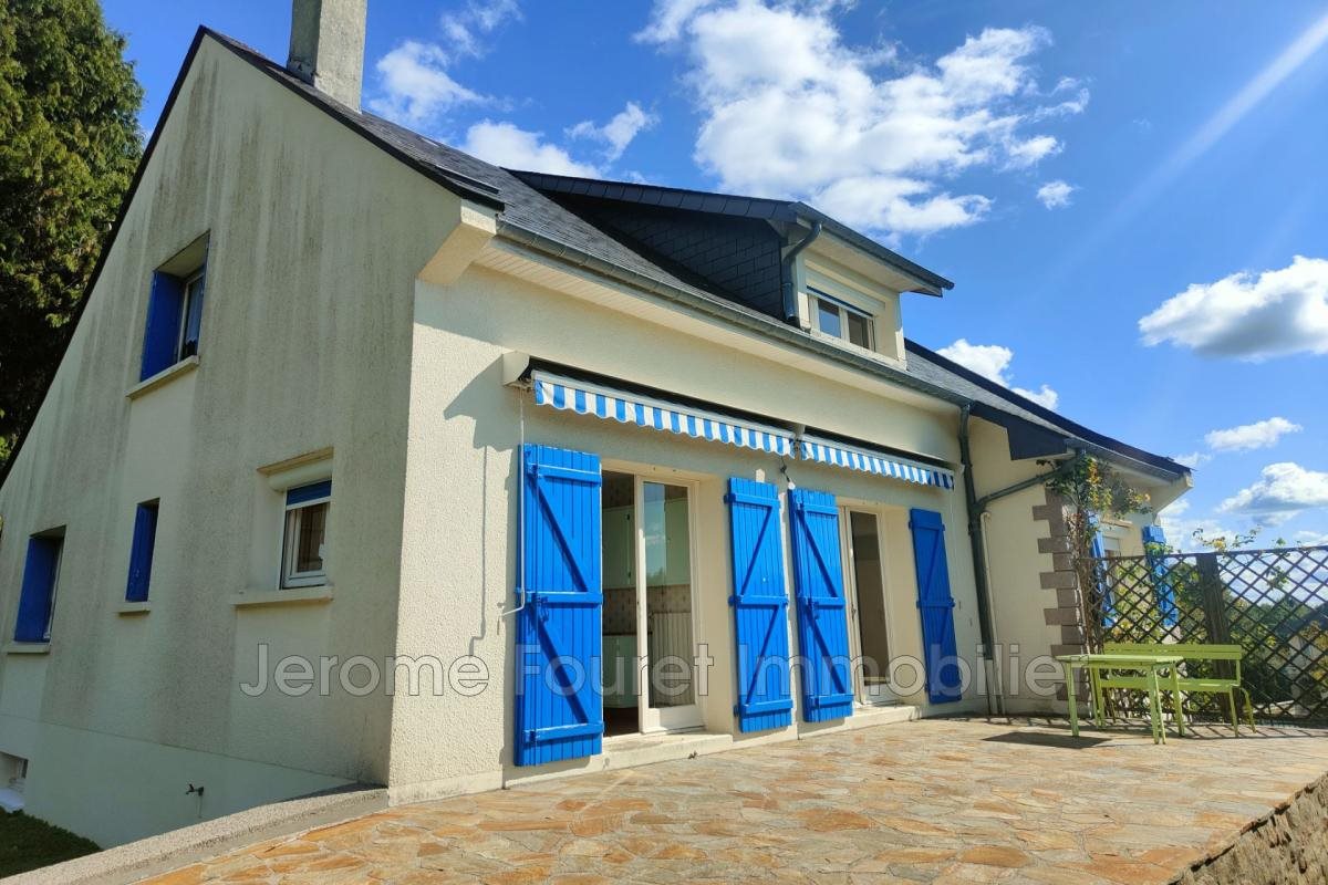 Maison à vendre, 141m², Égletons