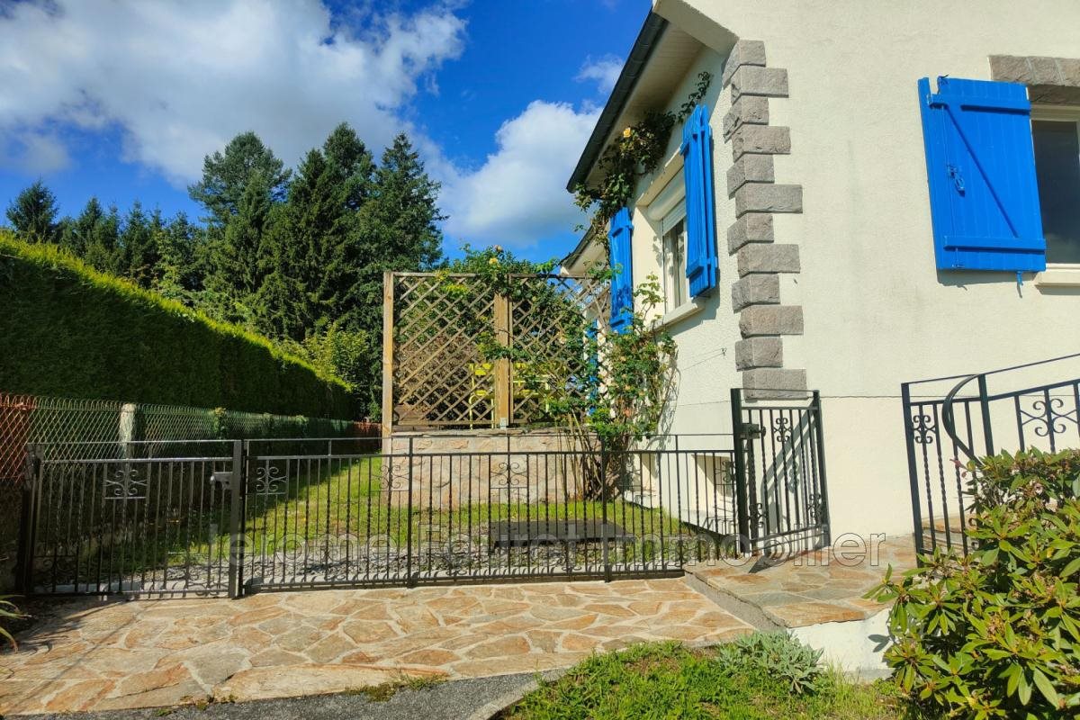 Maison à vendre, 141m², Égletons