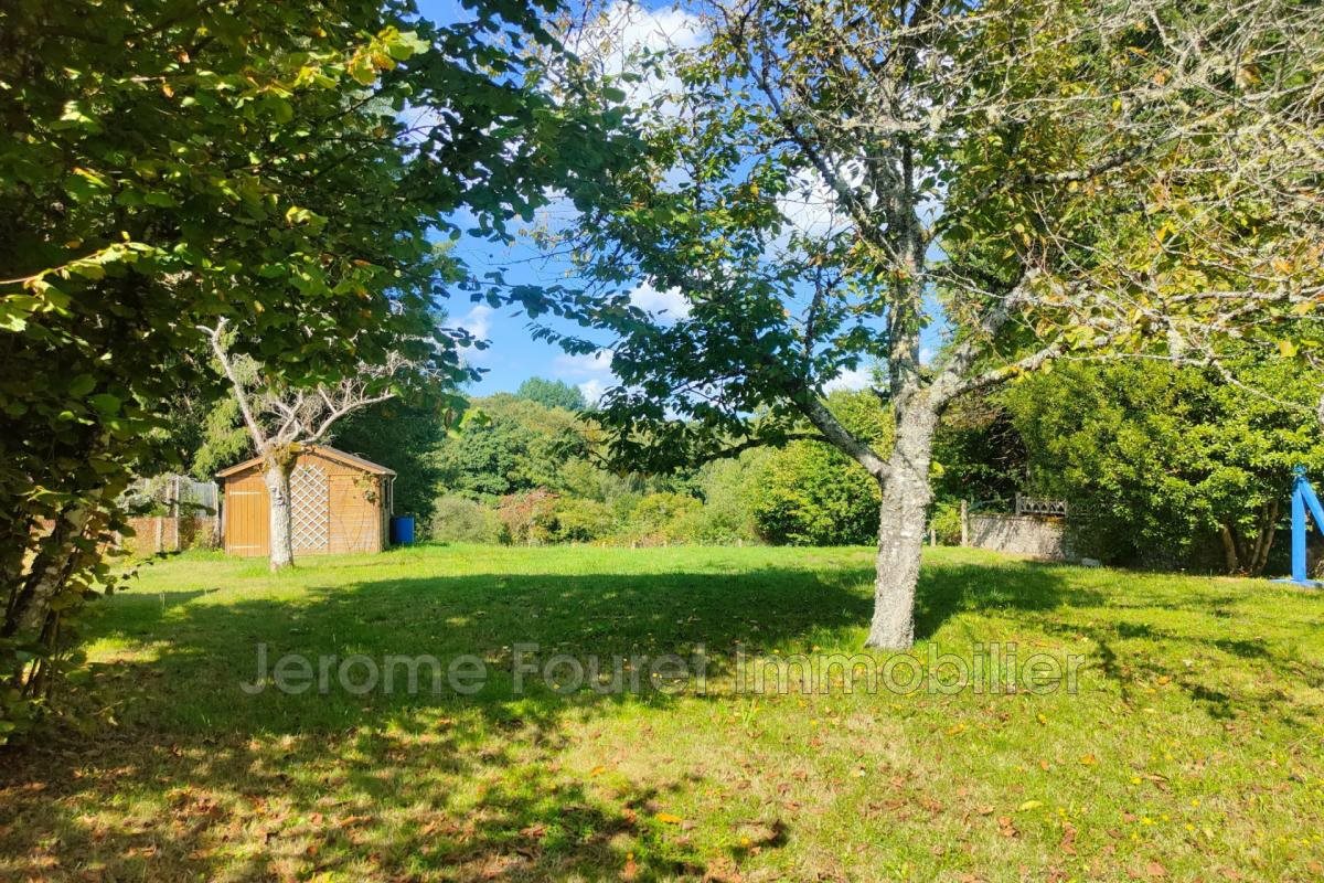 Maison à vendre, 141m², Égletons