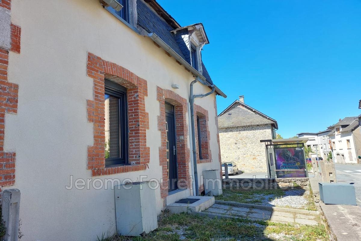 Maison à vendre, 68m², Egletons