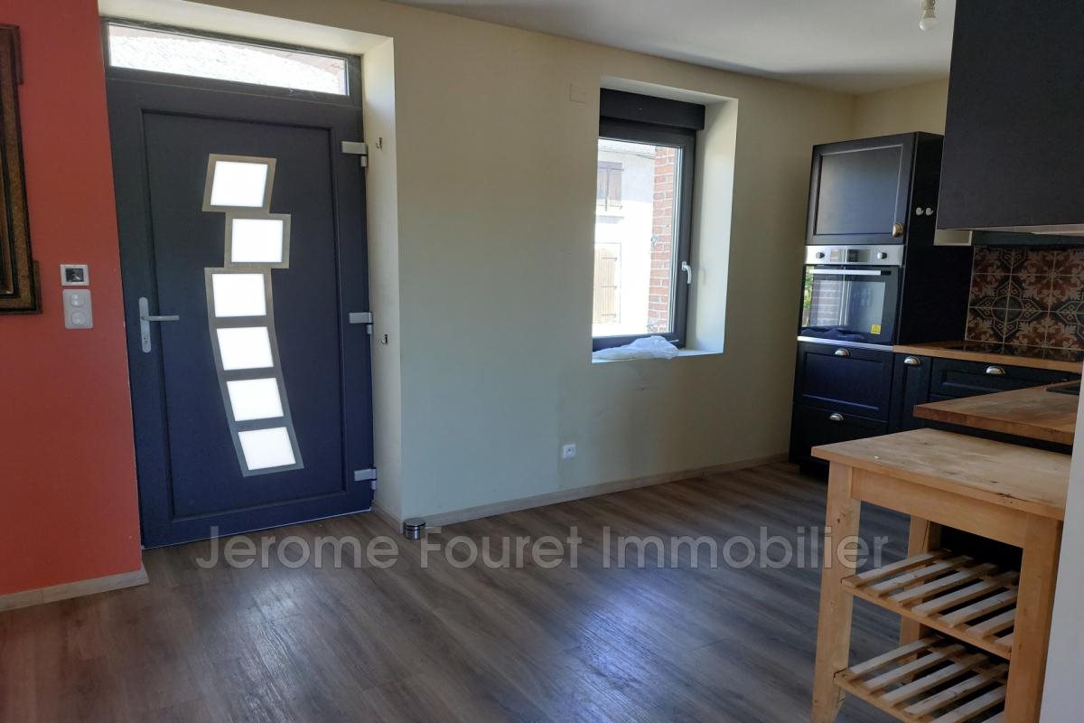 Maison à vendre, 68m², Egletons