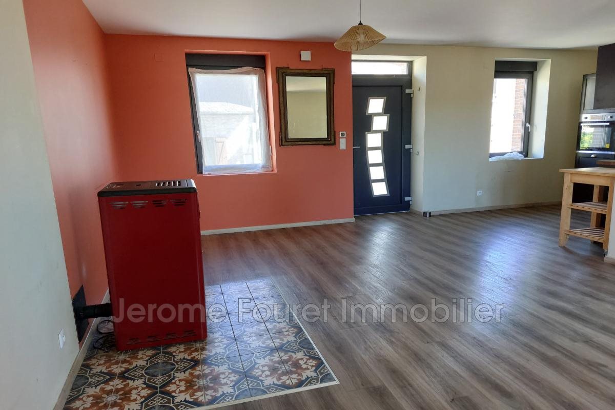 Maison à vendre, 68m², Egletons