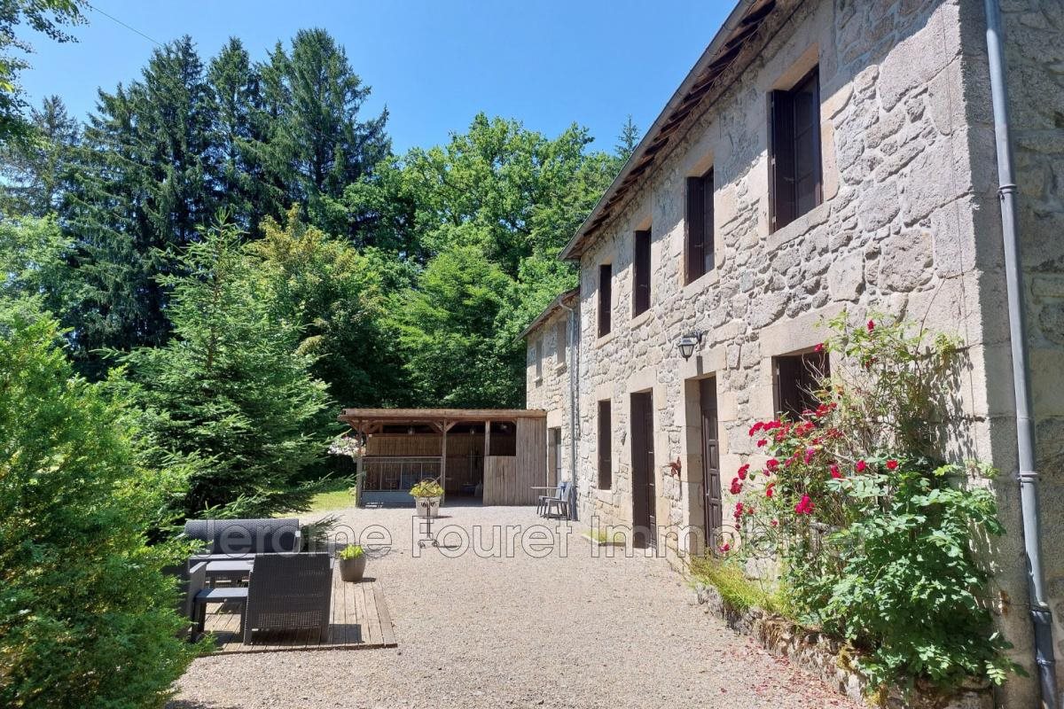Maison à vendre, 298m², Égletons