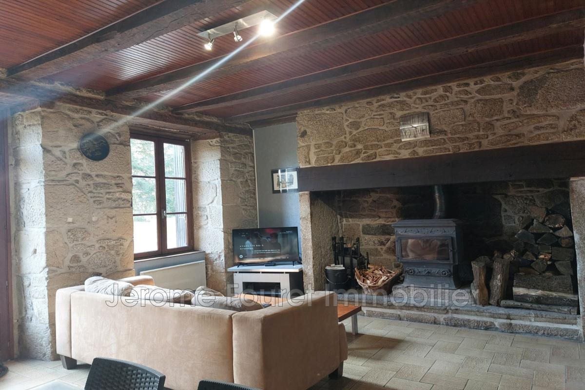 Maison à vendre, 298m², Égletons