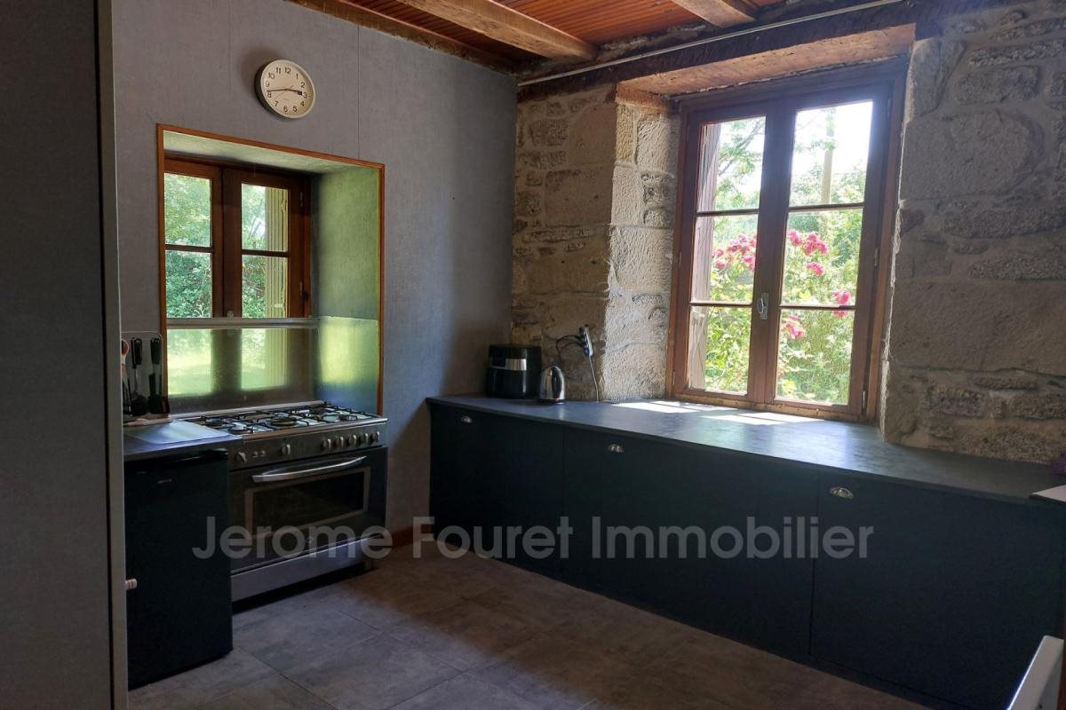 Maison à vendre, 298m², Égletons