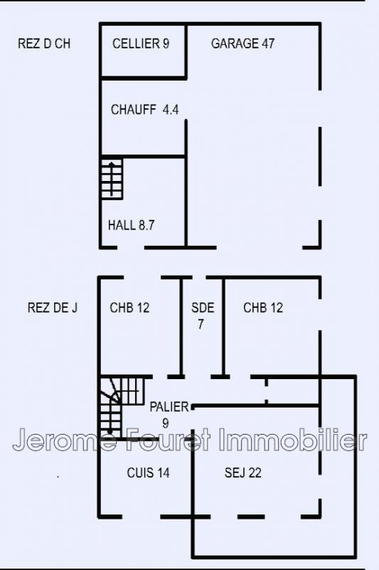 Maison à vendre, 86m², Egletons