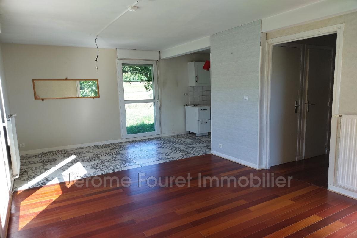 Maison à vendre, 53m², Egletons
