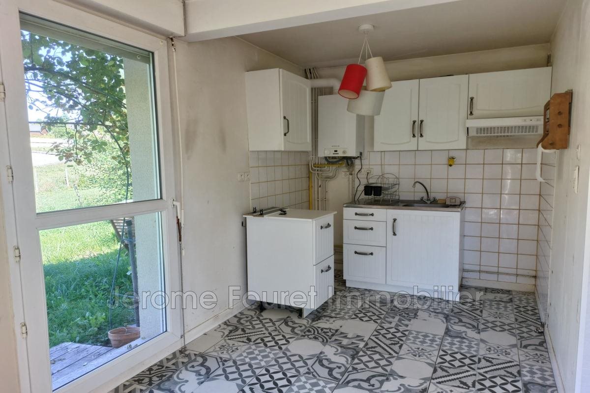 Maison à vendre, 53m², Egletons
