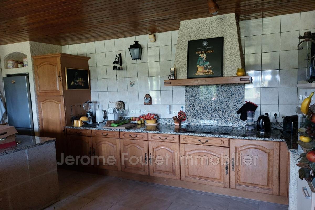 Maison à vendre, 300m², Clergoux