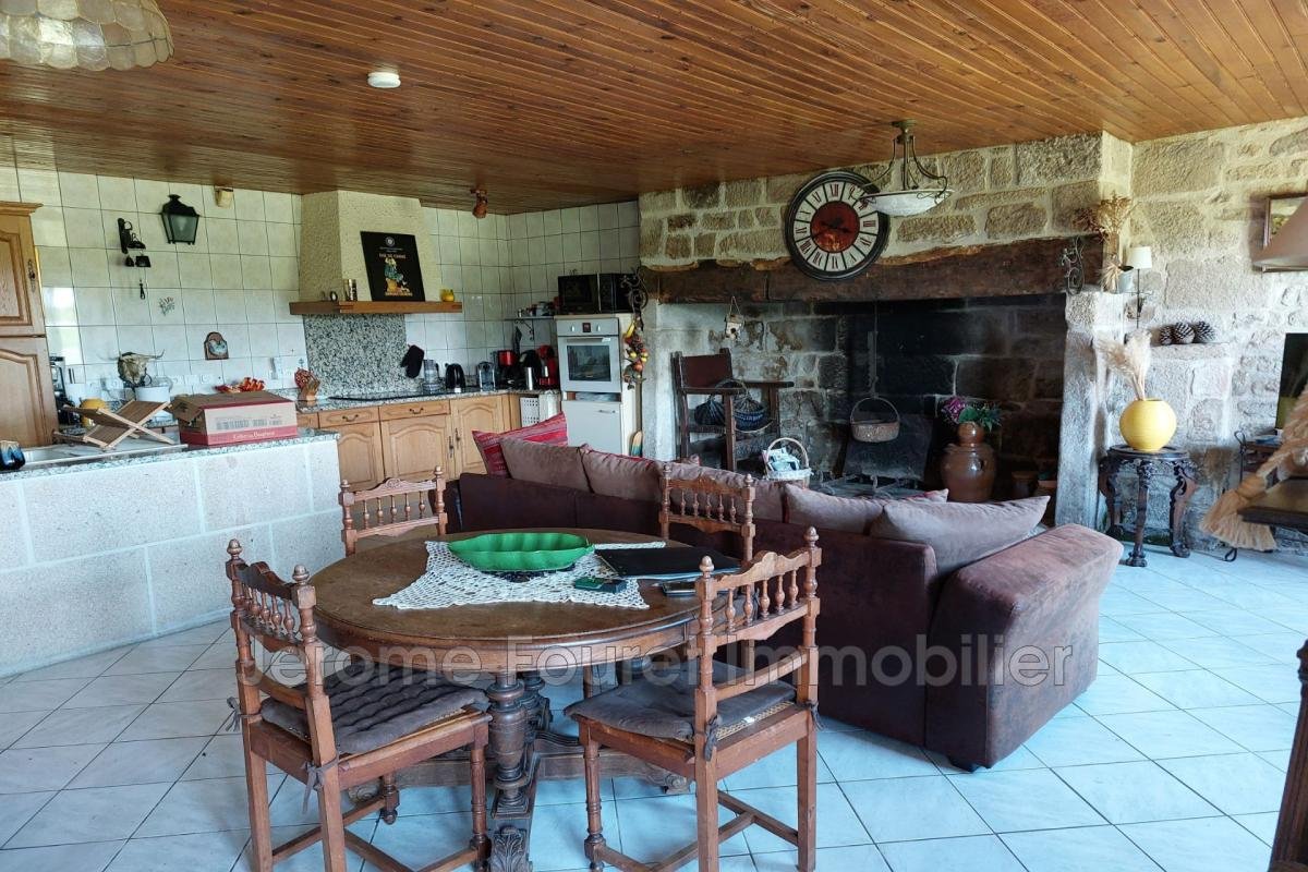 Maison à vendre, 300m², Clergoux