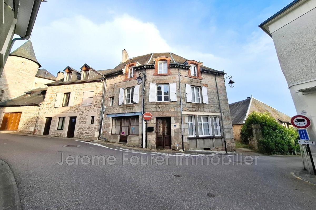Maison à vendre, 245m², Meymac
