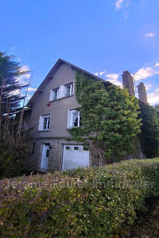 Maison à vendre, 9m², Egletons
