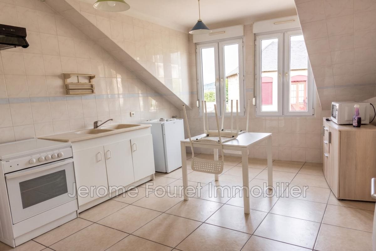 Appartement à louer, 64m², Égletons