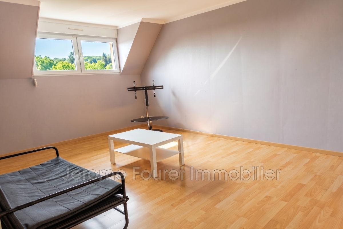 Appartement à louer, 64m², Égletons