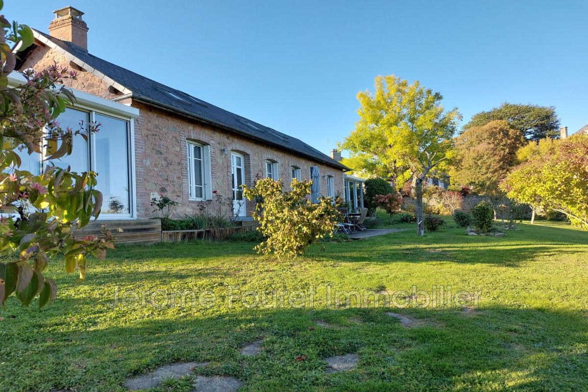 Maison à vendre, 90m², Ussel