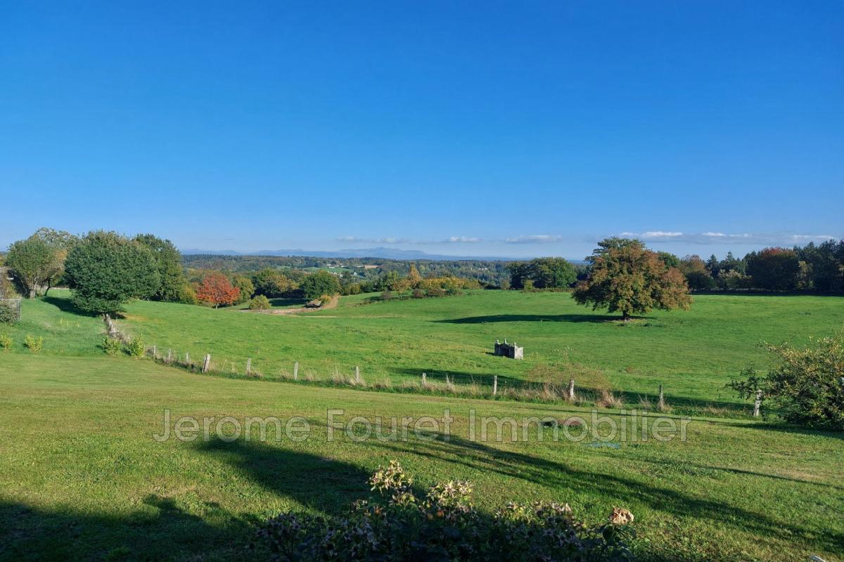Maison à vendre, 90m², Ussel