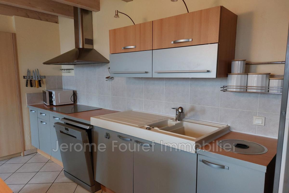 Maison à vendre, 90m², Ussel