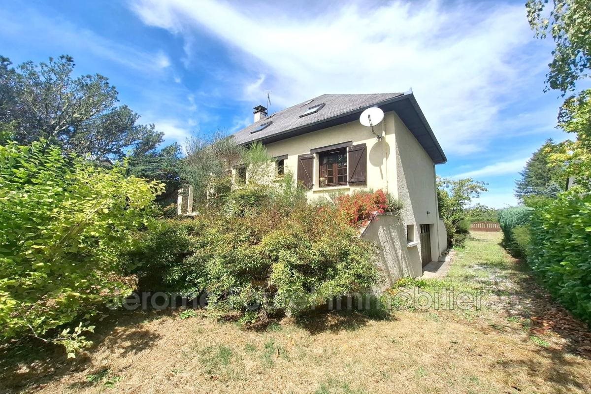 Maison à vendre, 75m², Lapleau