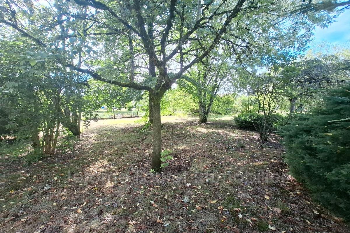 Maison à vendre, 75m², Lapleau