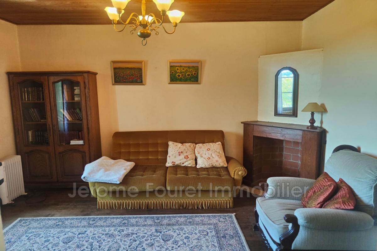 Maison à vendre, 143m², Saint-Yrieix-le-Déjalat