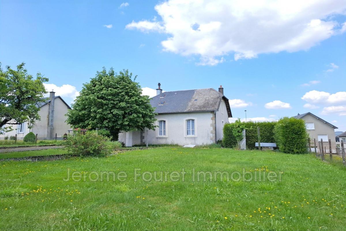 Maison à vendre, 110m², Egletons