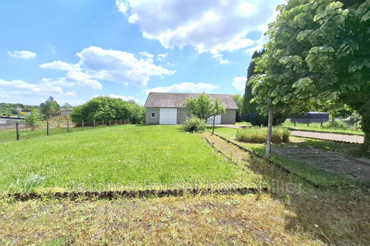 Maison à vendre, 110m², Egletons