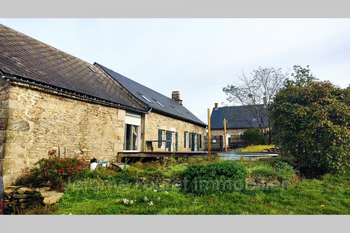 Maison à vendre, 256m², Saint-Yrieix-le-Déjalat