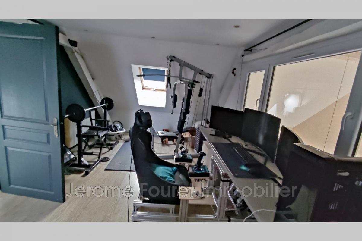 Maison à vendre, 256m², Saint-Yrieix-le-Déjalat