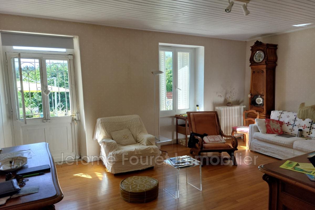 Maison à vendre, 110m², Marcillac-la-Croisille
