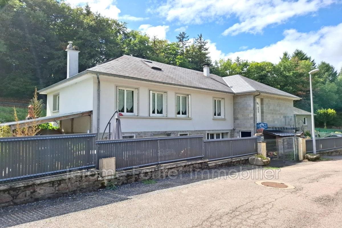 Maison à vendre, 150m², Meymac