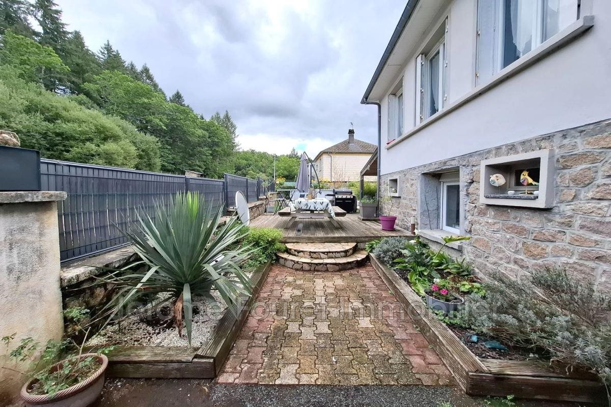Maison à vendre, 150m², Meymac
