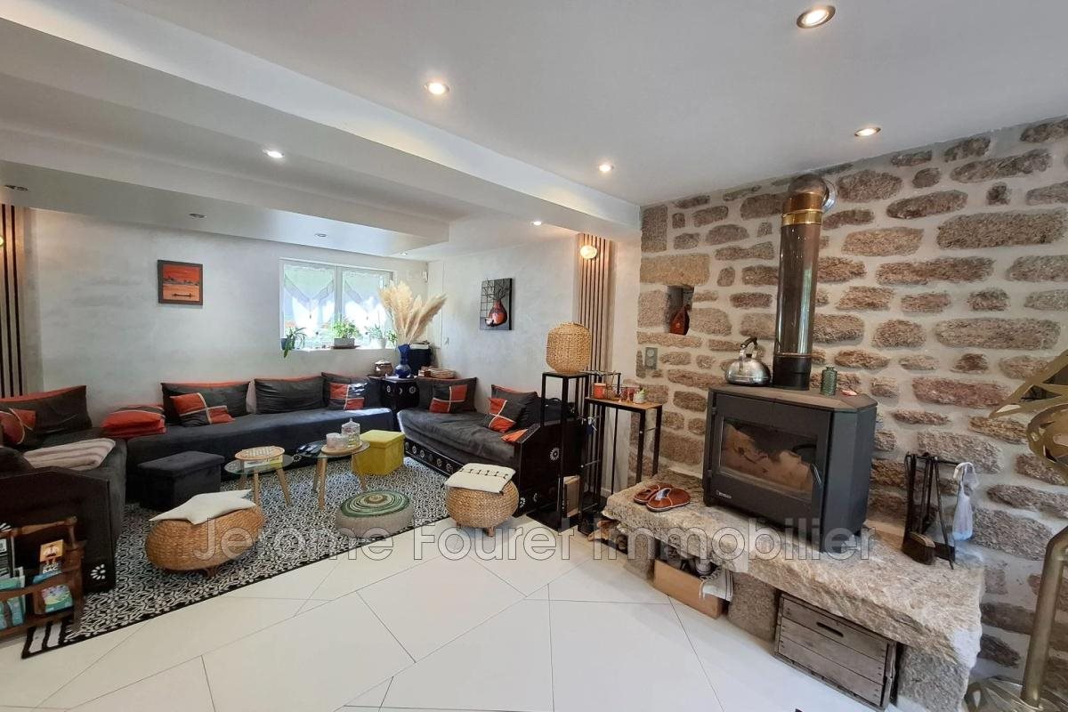 Maison à vendre, 150m², Meymac