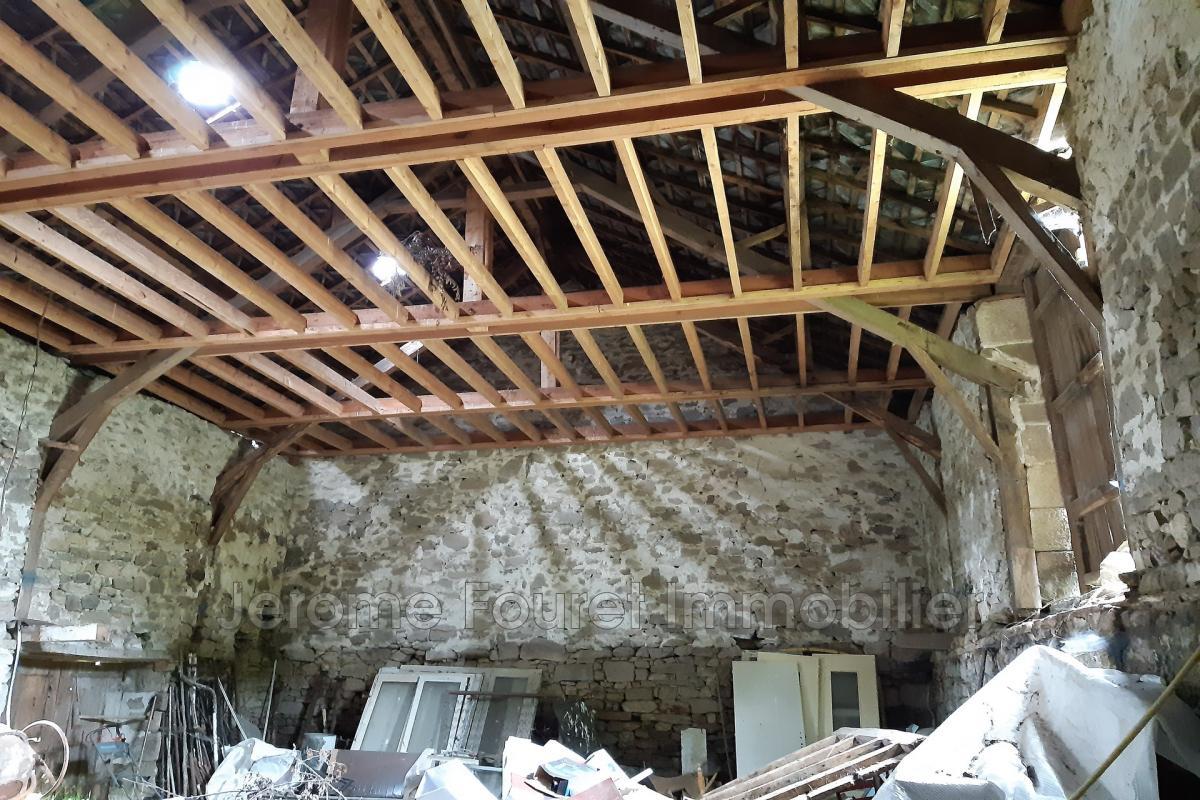 Maison à vendre, 120m², Sarran