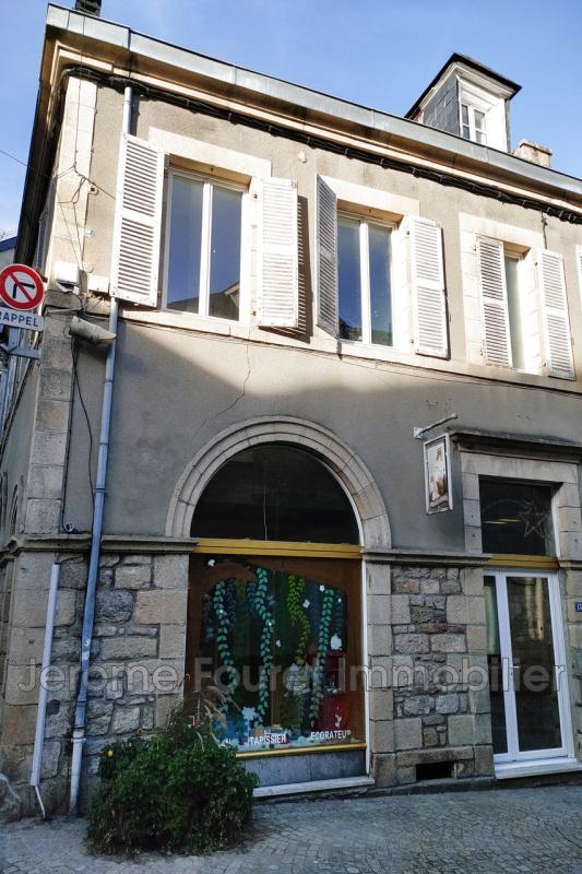 Maison à vendre, 280m², Égletons