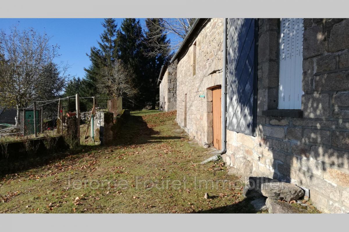 Maison à vendre, 70m², Egletons