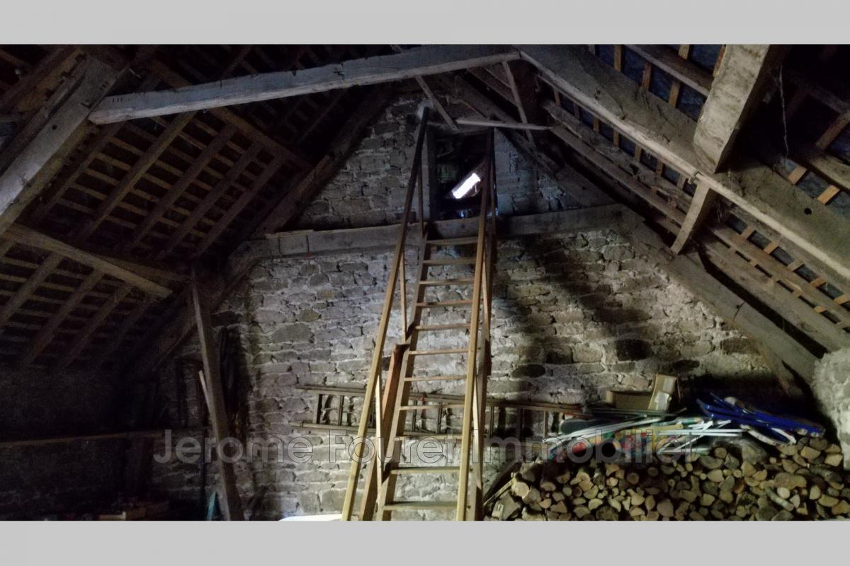 Maison à vendre, 70m², Egletons