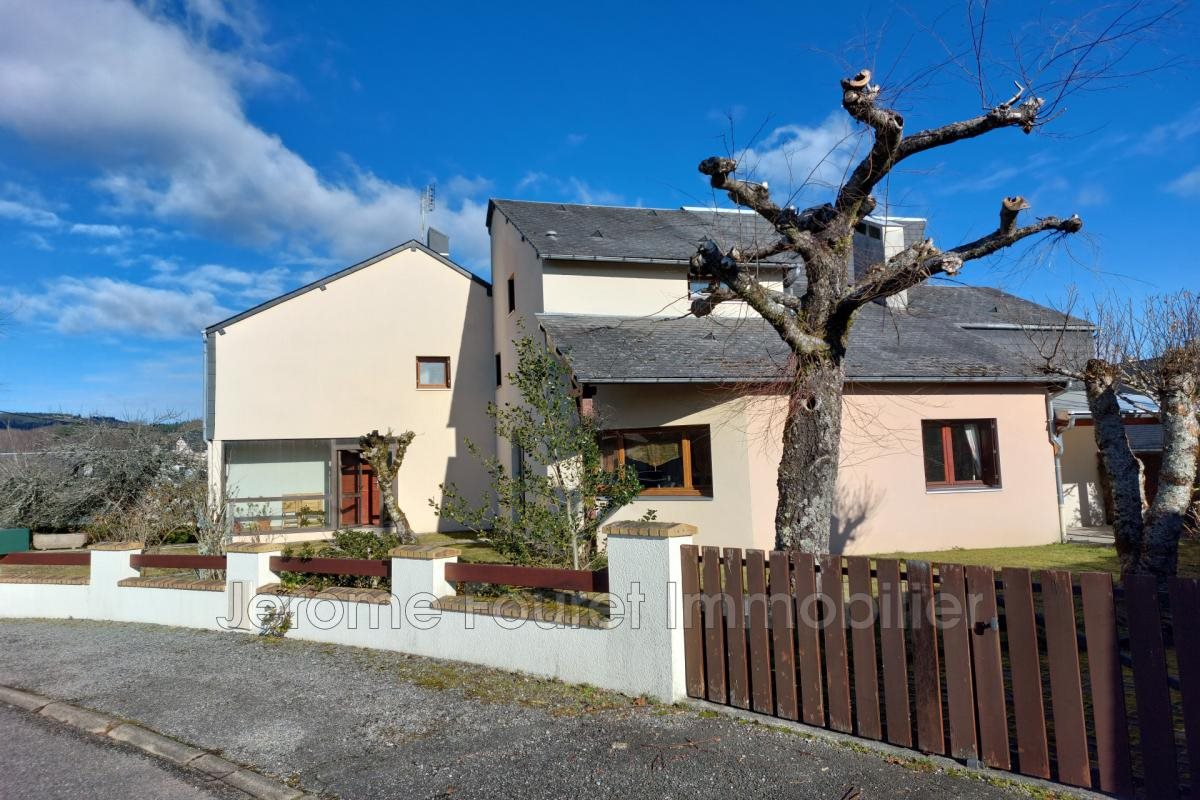 Maison à vendre, 230m², Égletons