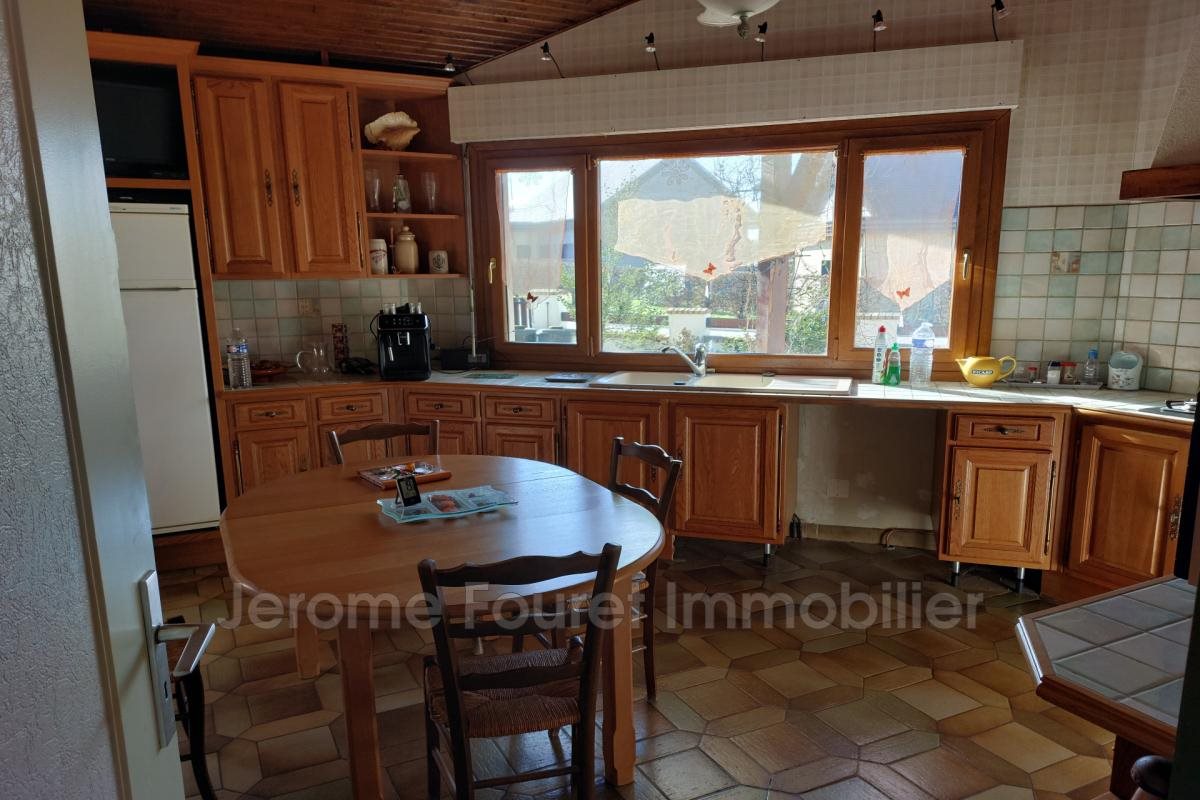 Maison à vendre, 230m², Égletons