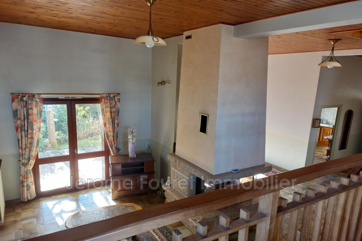 Maison à vendre, 230m², Égletons