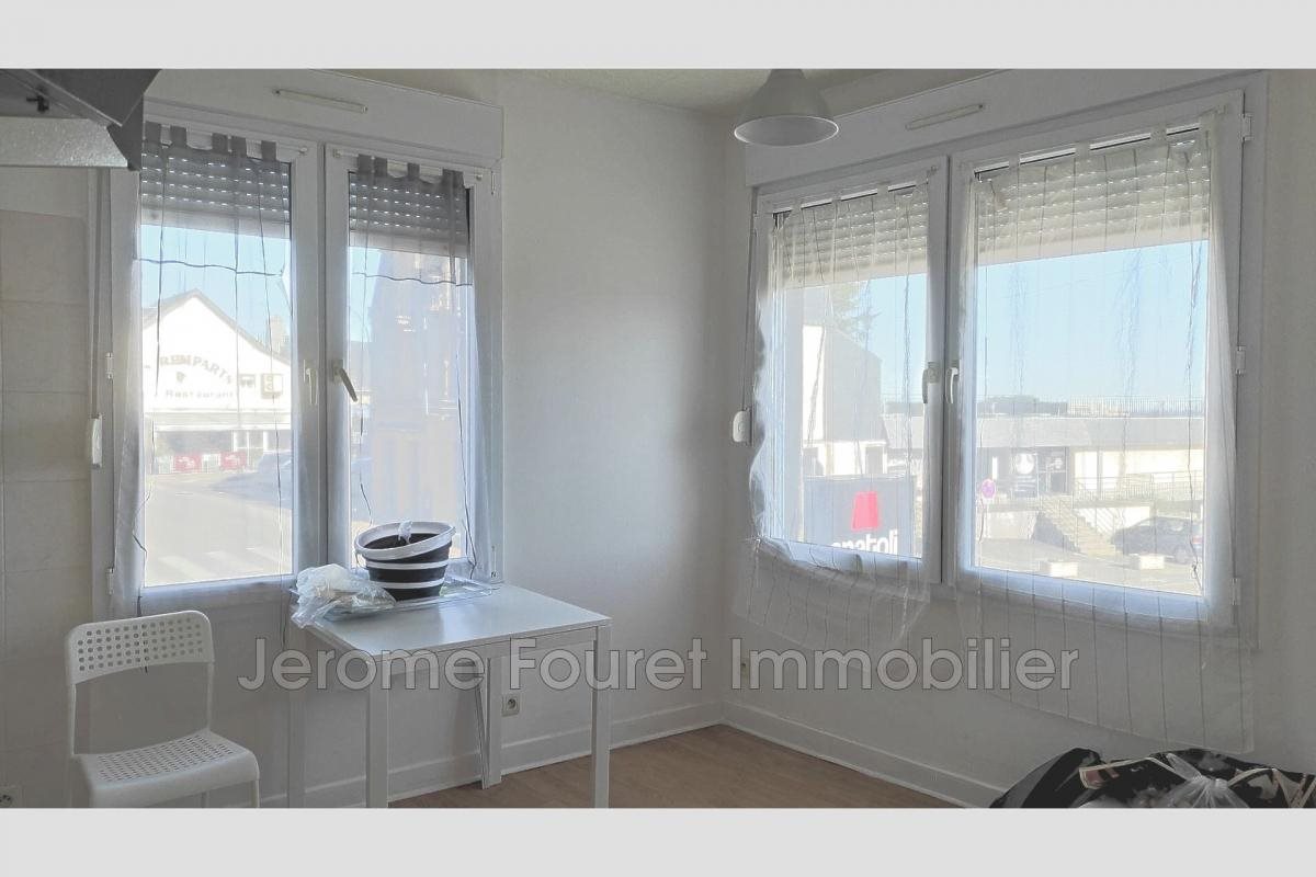 Appartement à louer, 68m², Egletons