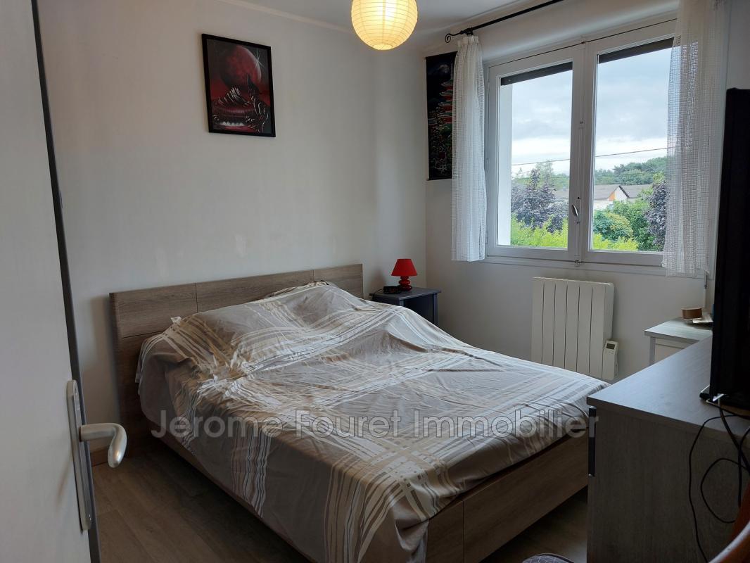 Appartement à louer, 38m², Saint-Priest-de-Gimel