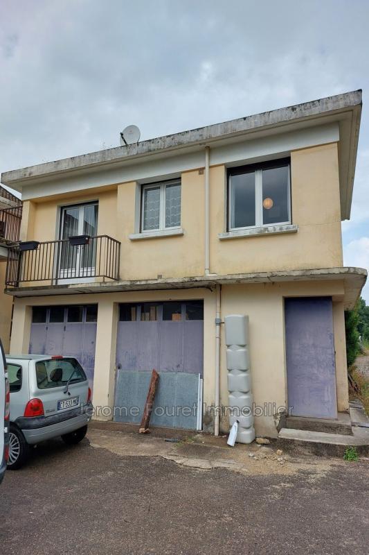 Appartement à louer, 38m², Saint-Priest-de-Gimel