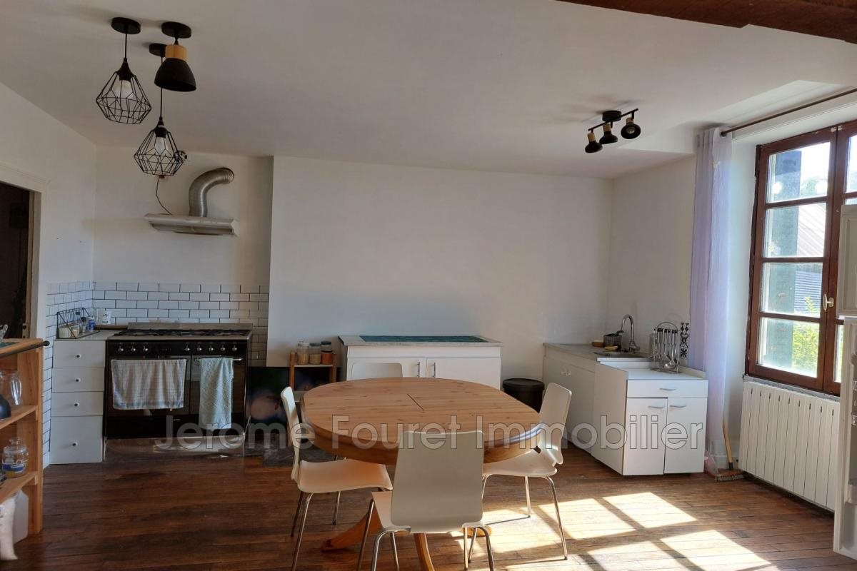 Maison à vendre, 130m², Égletons