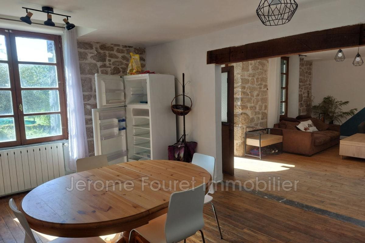 Maison à vendre, 130m², Égletons