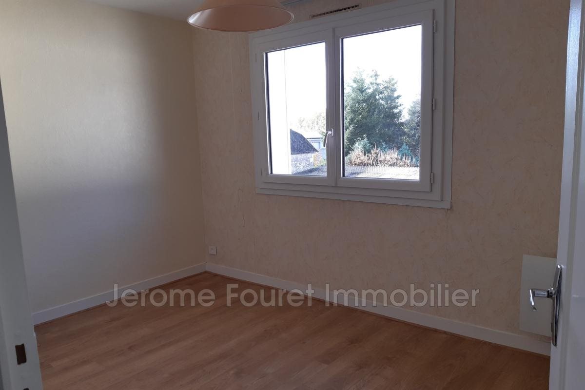 Appartement à louer, 92m², Égletons
