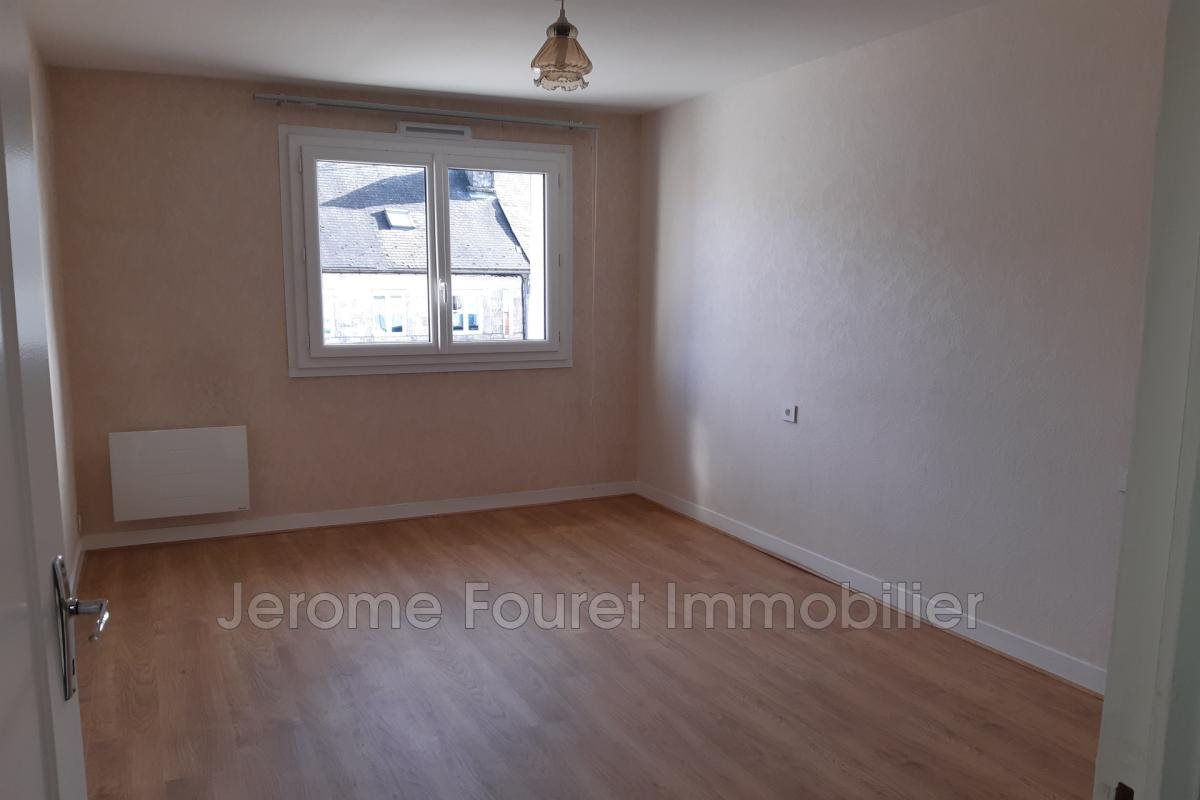 Appartement à louer, 92m², Égletons