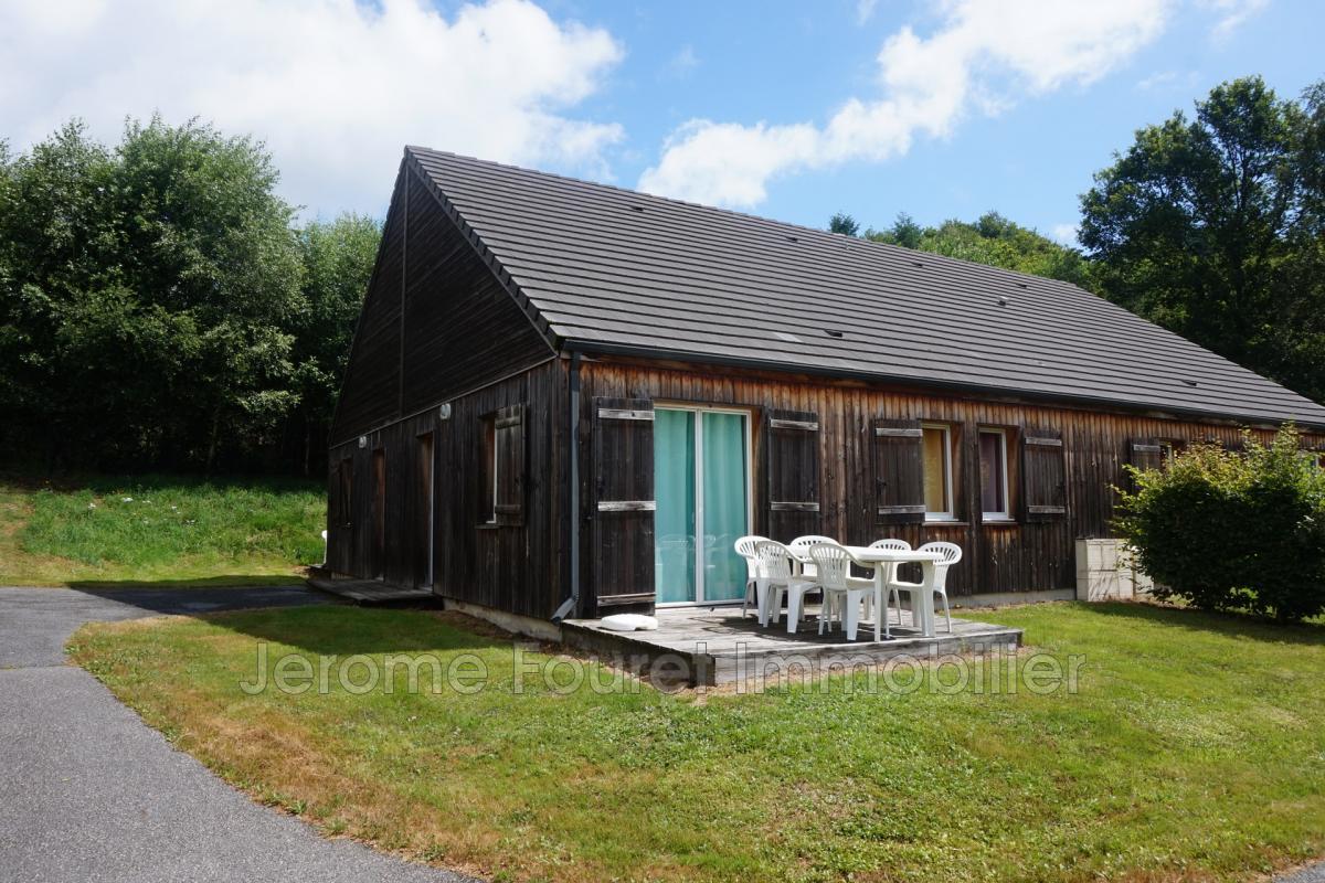 Maison à vendre, 42m², Egletons