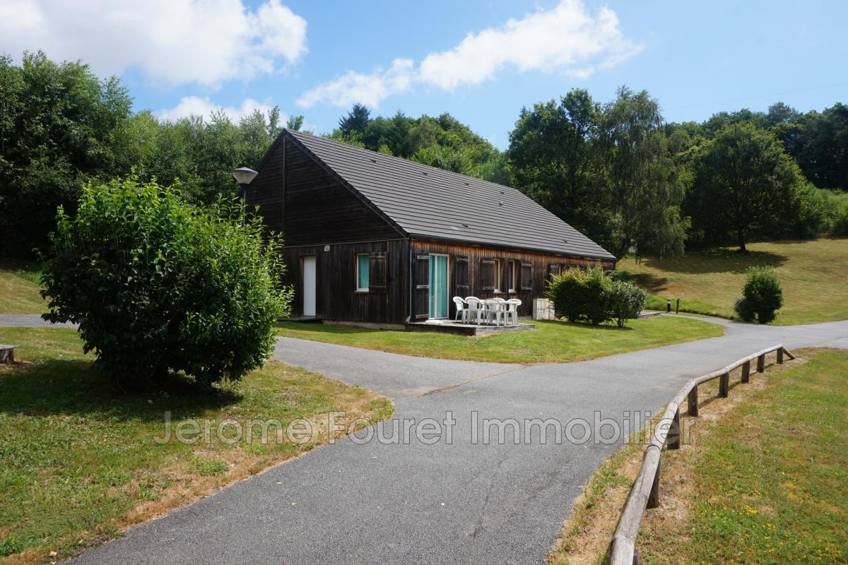 Maison à vendre, 42m², Egletons